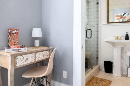 Downtown, Updated, Single Story & Wd Columbus Extérieur photo