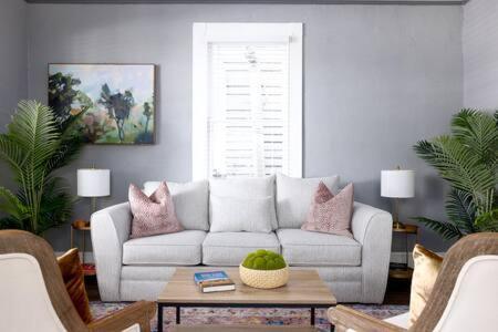 Downtown, Updated, Single Story & Wd Columbus Extérieur photo