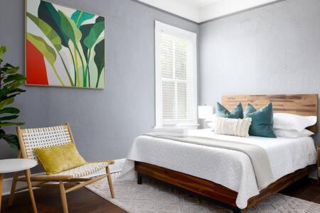 Downtown, Updated, Single Story & Wd Columbus Extérieur photo