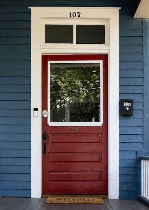 Downtown, Updated, Single Story & Wd Columbus Extérieur photo